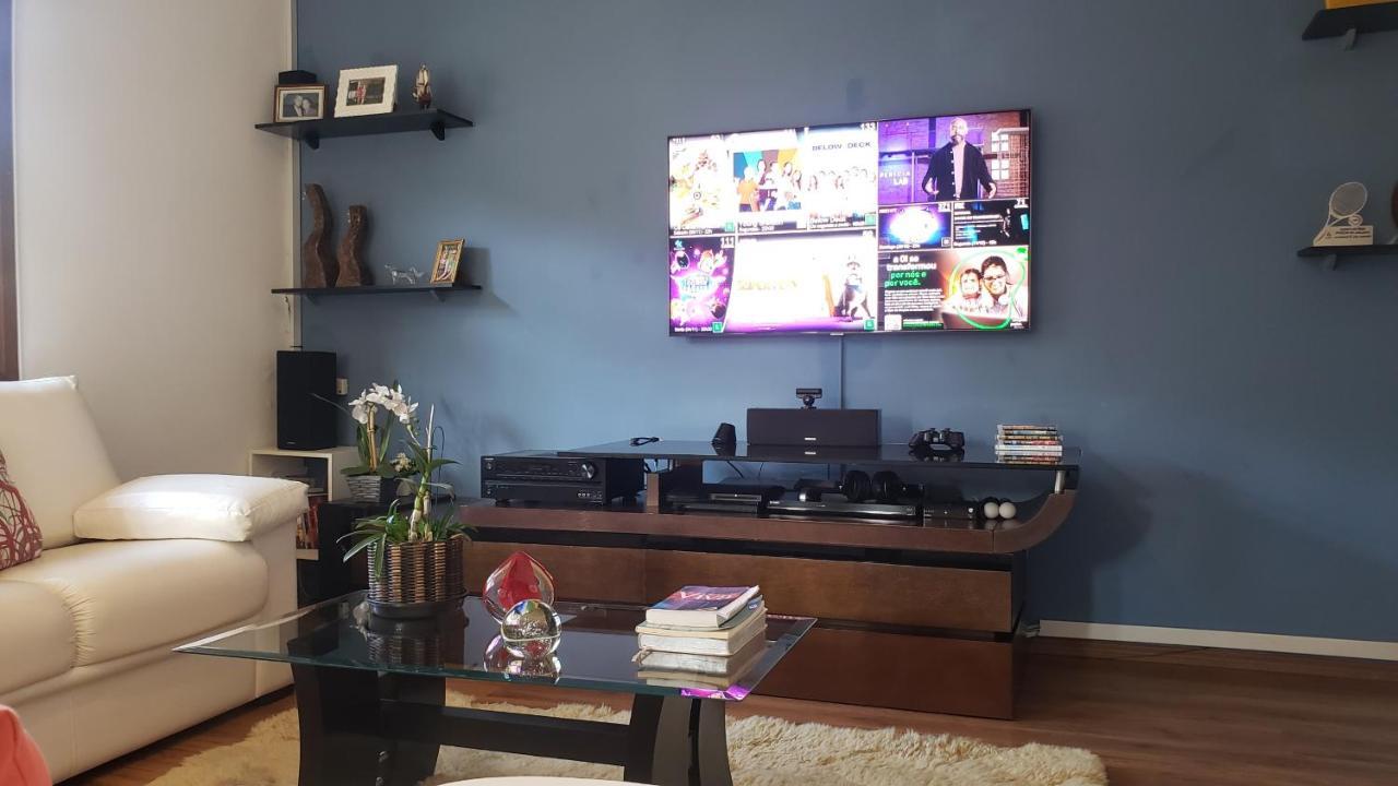 Casa Proximo Ao Centro Agradavel E Inteligente Villa Pocos de Caldas Bagian luar foto