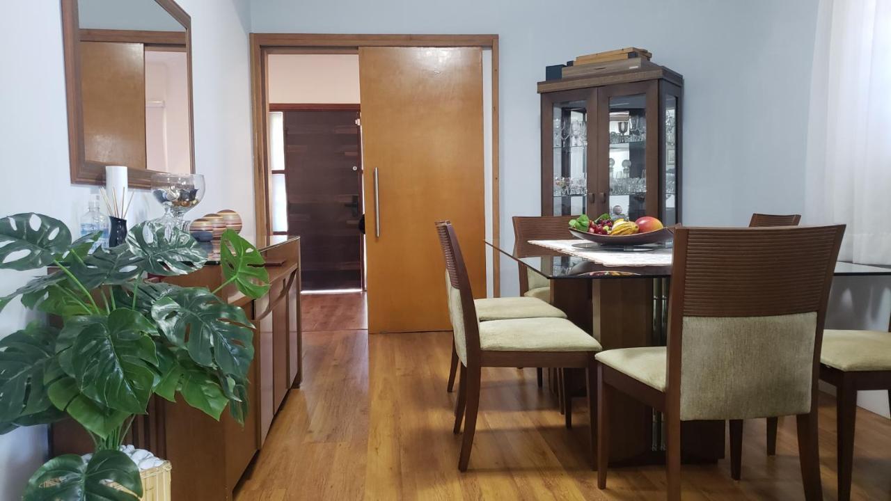 Casa Proximo Ao Centro Agradavel E Inteligente Villa Pocos de Caldas Bagian luar foto