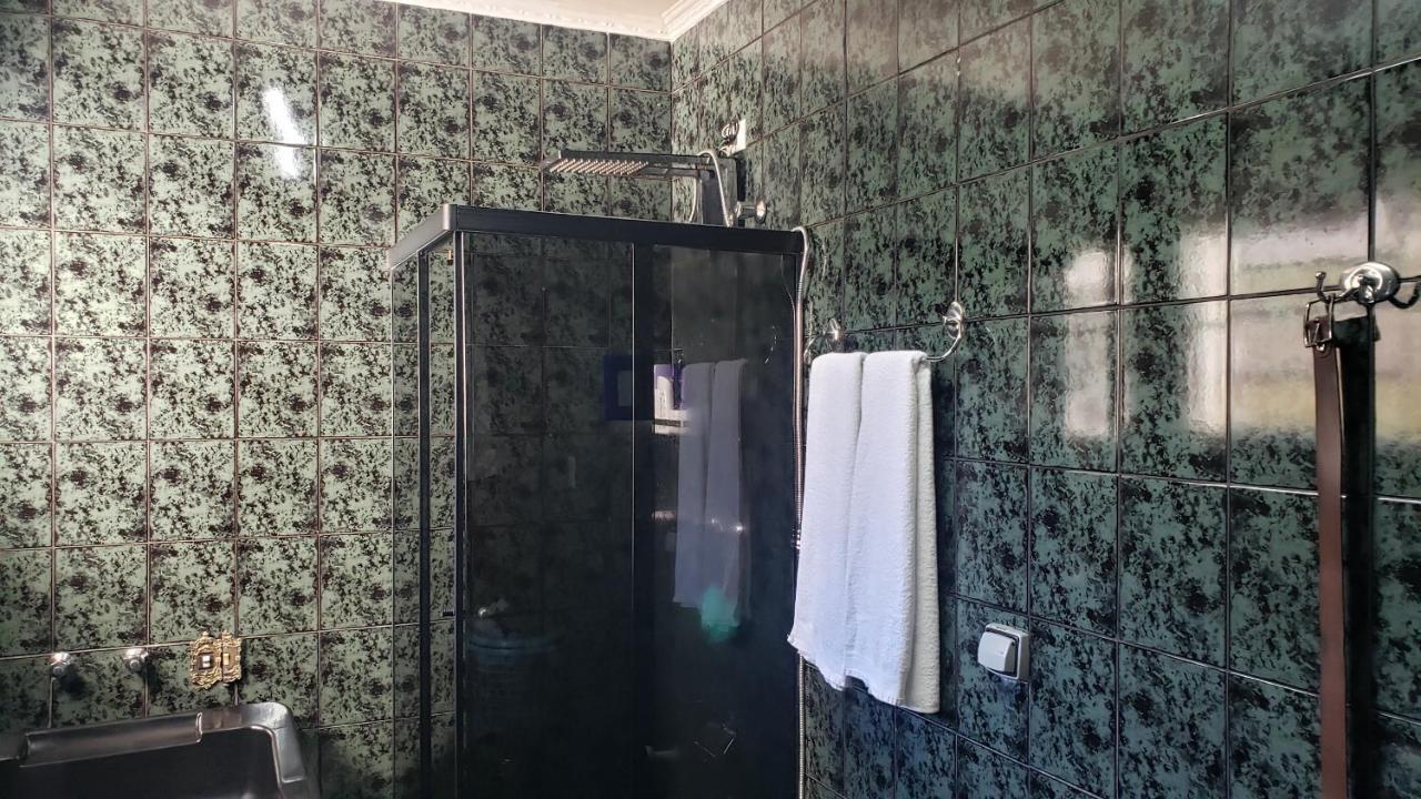 Casa Proximo Ao Centro Agradavel E Inteligente Villa Pocos de Caldas Bagian luar foto