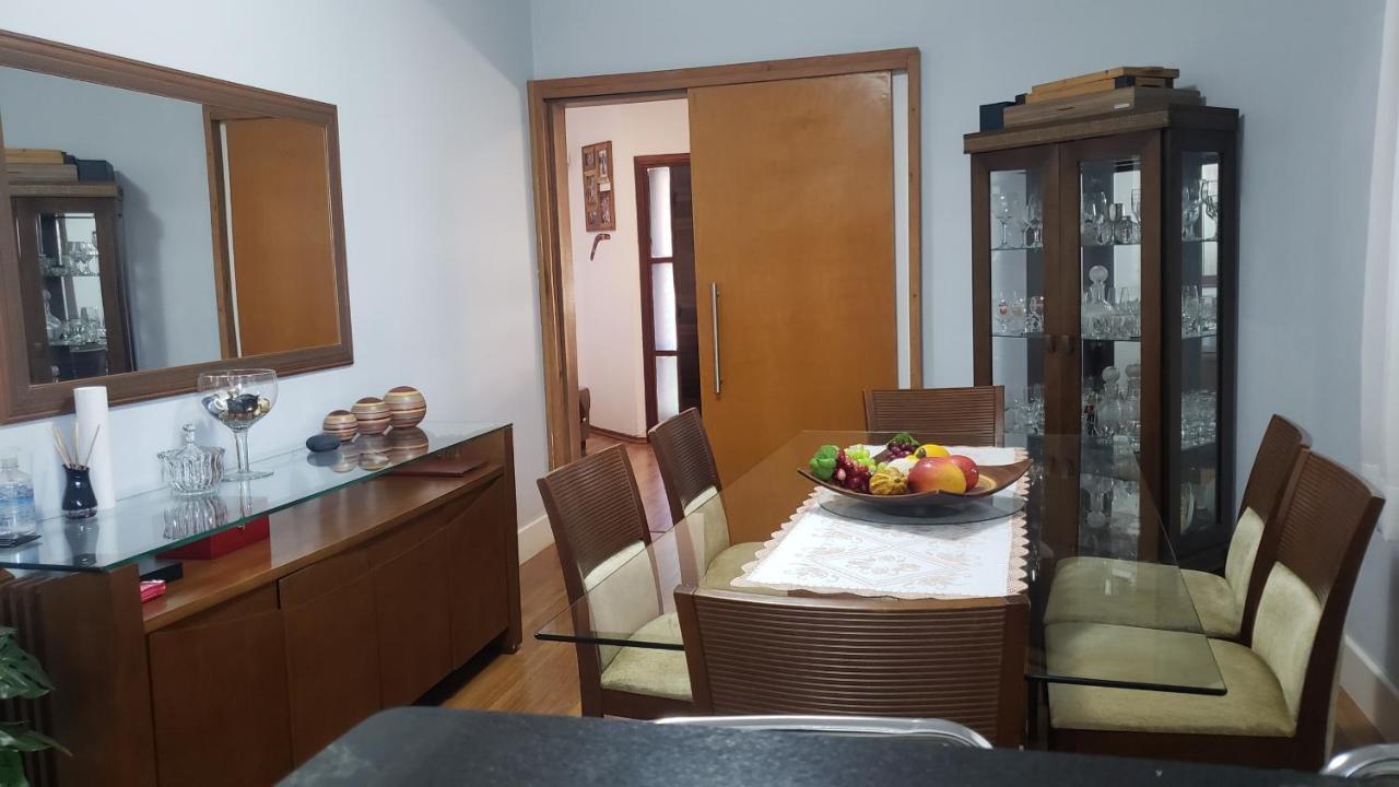 Casa Proximo Ao Centro Agradavel E Inteligente Villa Pocos de Caldas Bagian luar foto