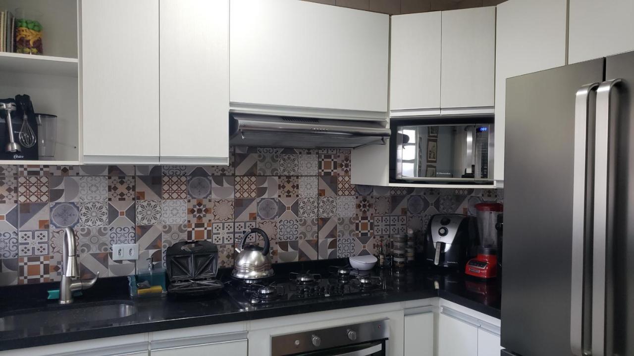 Casa Proximo Ao Centro Agradavel E Inteligente Villa Pocos de Caldas Bagian luar foto