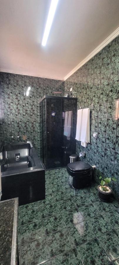 Casa Proximo Ao Centro Agradavel E Inteligente Villa Pocos de Caldas Bagian luar foto