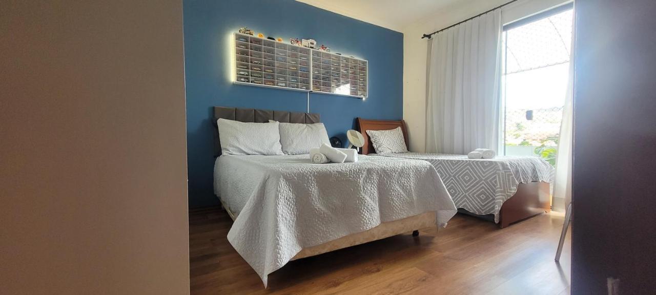 Casa Proximo Ao Centro Agradavel E Inteligente Villa Pocos de Caldas Bagian luar foto