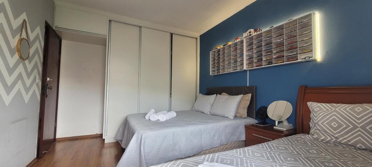 Casa Proximo Ao Centro Agradavel E Inteligente Villa Pocos de Caldas Bagian luar foto
