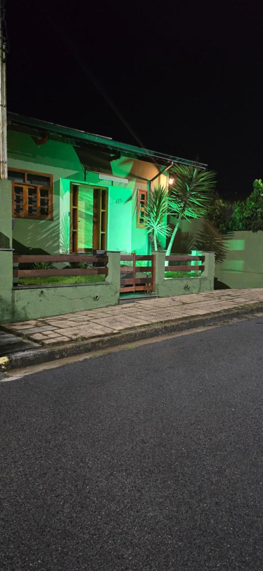 Casa Proximo Ao Centro Agradavel E Inteligente Villa Pocos de Caldas Bagian luar foto