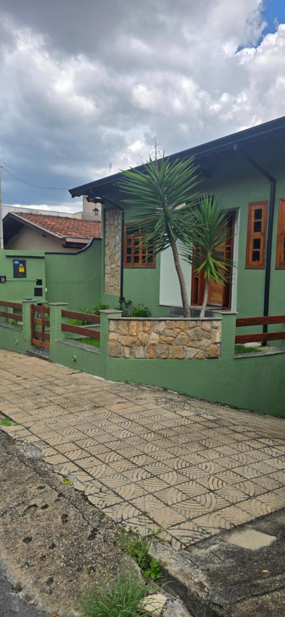 Casa Proximo Ao Centro Agradavel E Inteligente Villa Pocos de Caldas Bagian luar foto