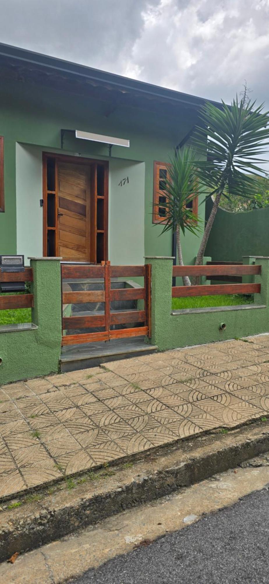 Casa Proximo Ao Centro Agradavel E Inteligente Villa Pocos de Caldas Bagian luar foto