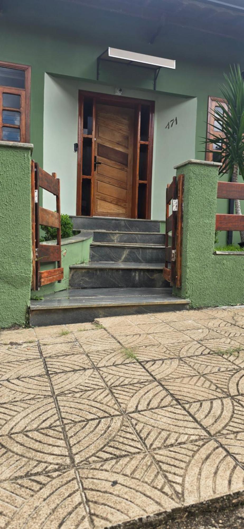 Casa Proximo Ao Centro Agradavel E Inteligente Villa Pocos de Caldas Bagian luar foto