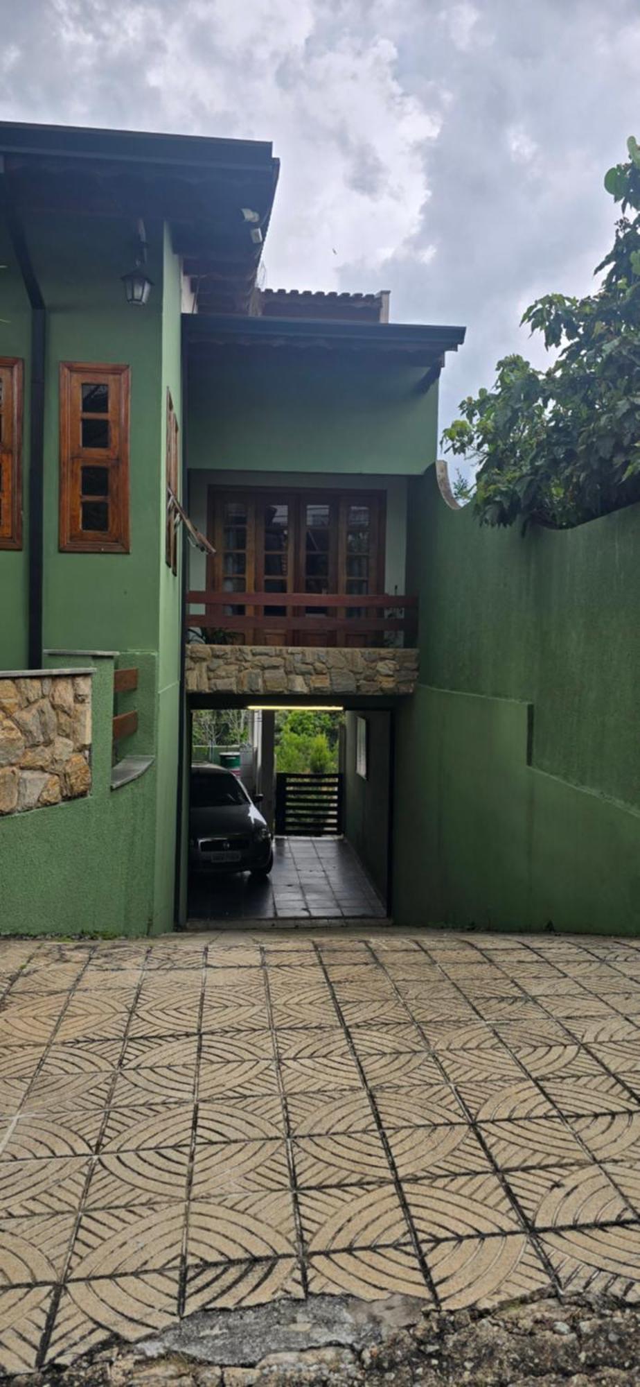 Casa Proximo Ao Centro Agradavel E Inteligente Villa Pocos de Caldas Bagian luar foto